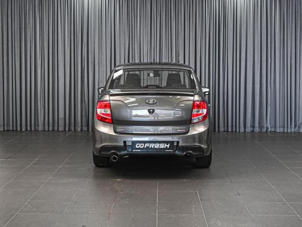 Lada (ВАЗ) Granta I с пробегом 2016 года, цена 1 148 000 рублей, 43342 км, седан, Автокод Объявления