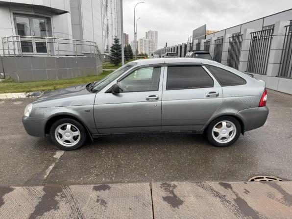 Lada (ВАЗ) Priora I с пробегом 2010 года, цена 219 000 рублей, 164738 км, хэтчбек, Автокод Объявления