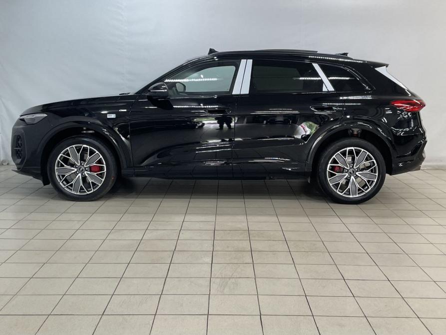 Audi Q5 III Воронеж  - изображение 10