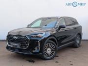 Chery Tiggo 9 I Москва  - изображение 24