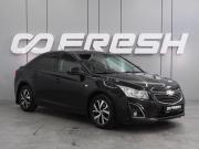 Chevrolet Cruze I Рестайлинг Воронеж  - изображение 16