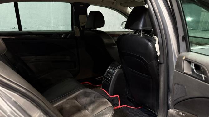 Skoda Superb II с пробегом 2008 года, цена 689 000 рублей, 260979 км, лифтбек, Автокод Объявления