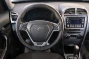 Chery Tiggo (T11) I Рестайлинг (FL) Омск  - изображение 36