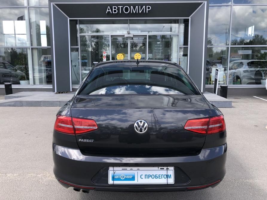 Volkswagen Passat B8 Брянск  - изображение 6