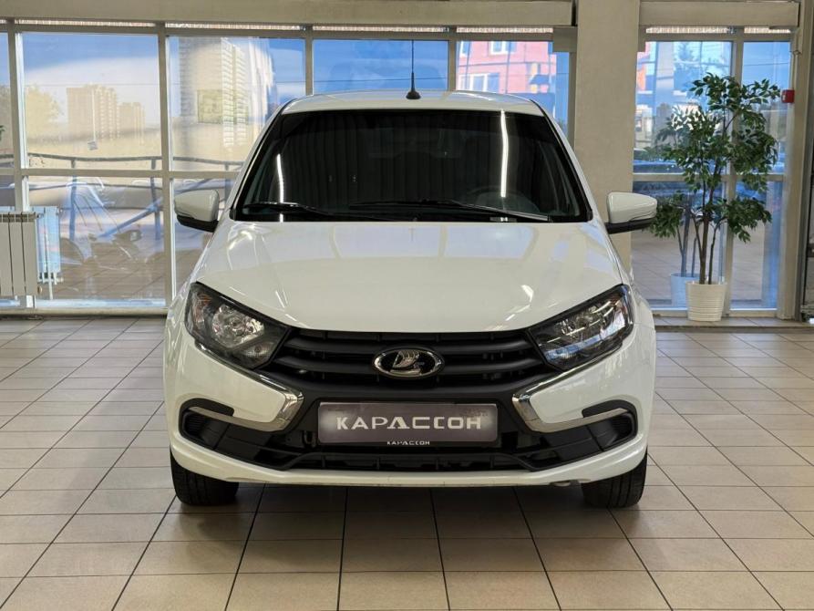 Lada (ВАЗ) Granta I Рестайлинг Волгоград  - изображение 3