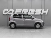 Toyota Passo II (C30) Ростов-на-Дону  - изображение 18