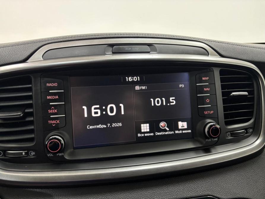 Kia Sorento III Prime Рестайлинг Альметьевск  - изображение 17