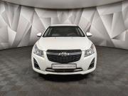 Chevrolet Cruze I Рестайлинг Москва  - изображение 25