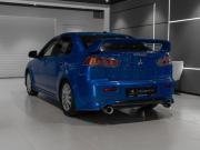 Mitsubishi Lancer X Москва  - изображение 22