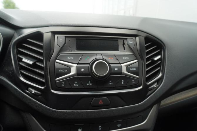 Lada (ВАЗ) Vesta I с пробегом 2020 года, цена 1 042 000 рублей, 114781 км, седан, Автокод Объявления
