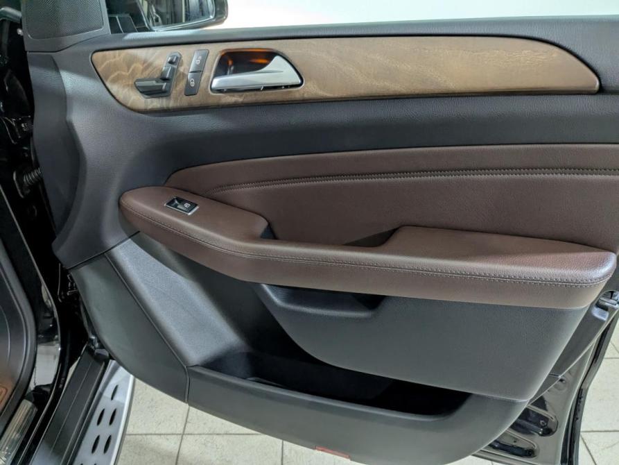 Mercedes-Benz M-Класс III (W166) Химки  - изображение 24