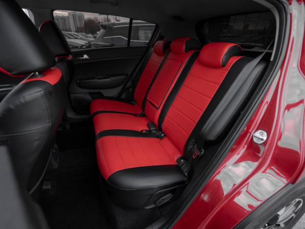 Kia Sportage IV Рестайлинг с пробегом 2019 года, цена 2 060 000 рублей, 100927 км, внедорожник, Автокод Объявления
