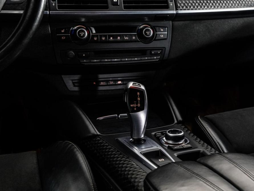 BMW X6 I (E71) Рестайлинг Санкт-Петербург  - изображение 12