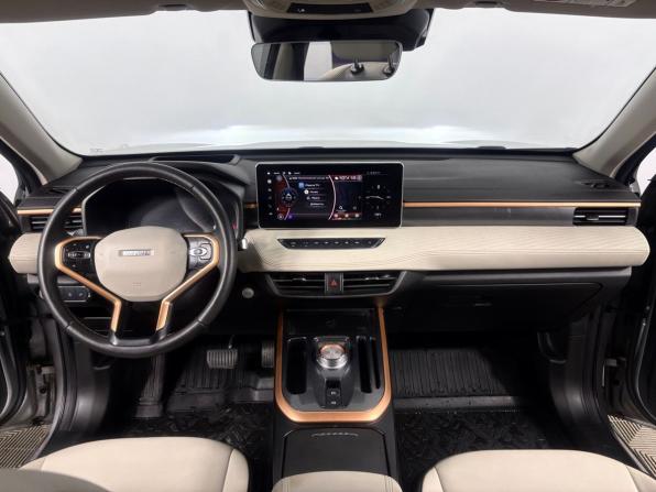 Haval Jolion I с пробегом 2022 года, цена 1 910 000 рублей, 80307 км, внедорожник, Автокод Объявления