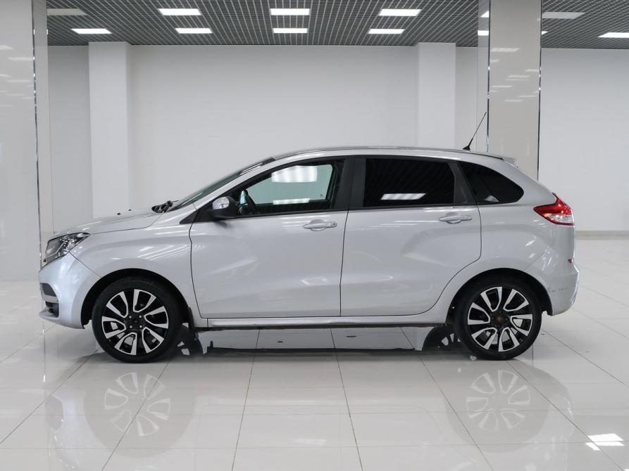 Lada (ВАЗ) XRAY I Самара  - изображение 6