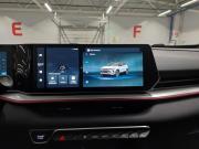 Geely Coolray I Рестайлинг Казань  - изображение 43