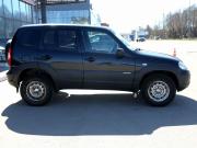 Chevrolet Niva I Рестайлинг Иваново  - изображение 25