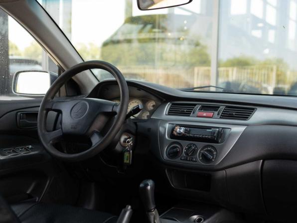 Mitsubishi Lancer IX с пробегом 2005 года, цена 350 000 рублей, 329508 км, седан, Автокод Объявления