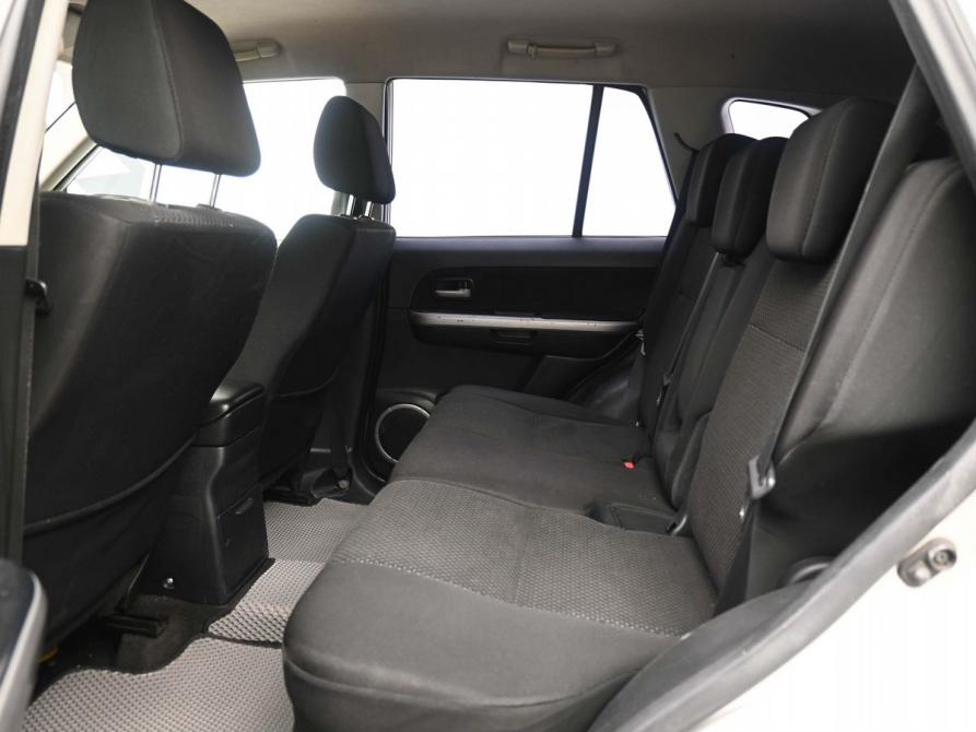 Suzuki Grand Vitara II Рестайлинг Ростов-на-Дону  - изображение 10