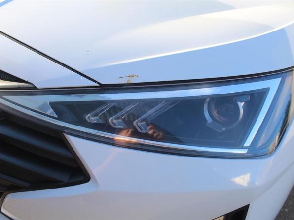 Hyundai Elantra VI (AD) Рестайлинг с пробегом 2019 года, цена 1 280 000 рублей, 134823 км, седан, Автокод Объявления
