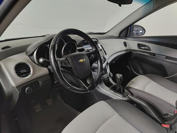 Chevrolet Cruze I с пробегом 2011 года, цена 495 000 рублей, 177000 км, седан, Автокод Объявления