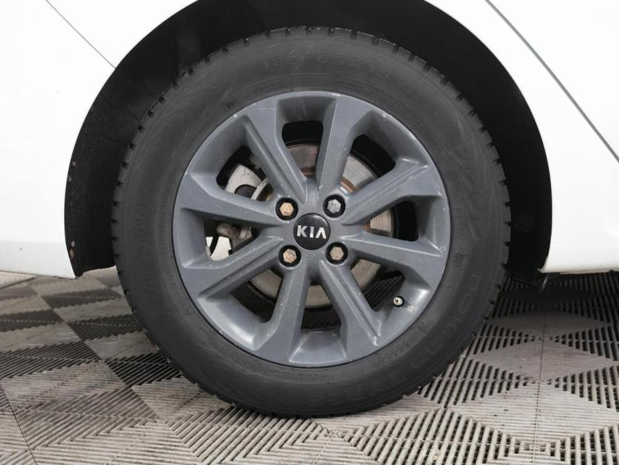 Kia Rio IV Рестайлинг Ульяновск  - изображение 9