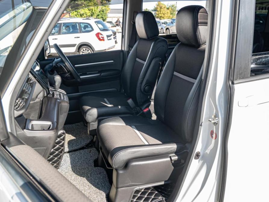 Honda Stepwgn V Рестайлинг Краснодар  - изображение 8