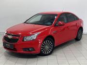 Chevrolet Cruze I Курск  - изображение 18