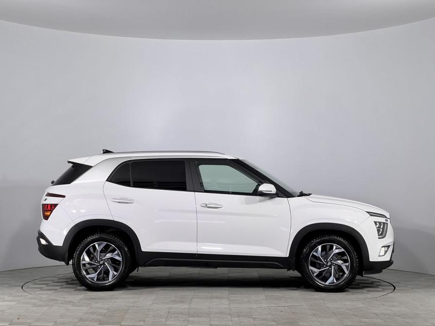 Hyundai Creta II Калининград  - изображение 4