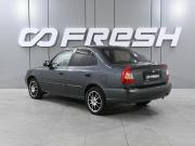 Hyundai Accent II Ростов-на-Дону  - изображение 15