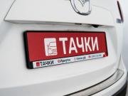 Mazda CX-5 I Иркутск  - изображение 44