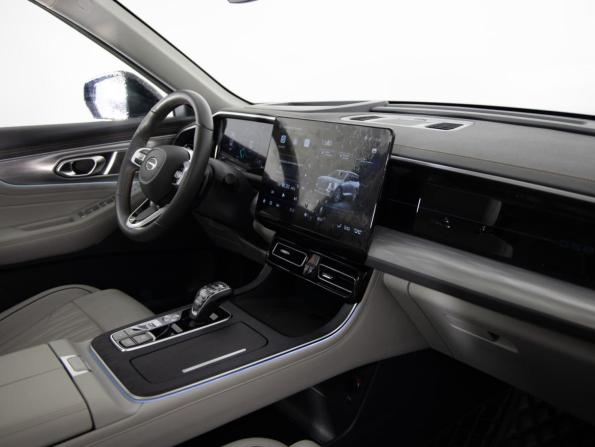 GAC GS8 II с пробегом 2024 года, цена 3 649 000 рублей, 33587 км, внедорожник, Автокод Объявления