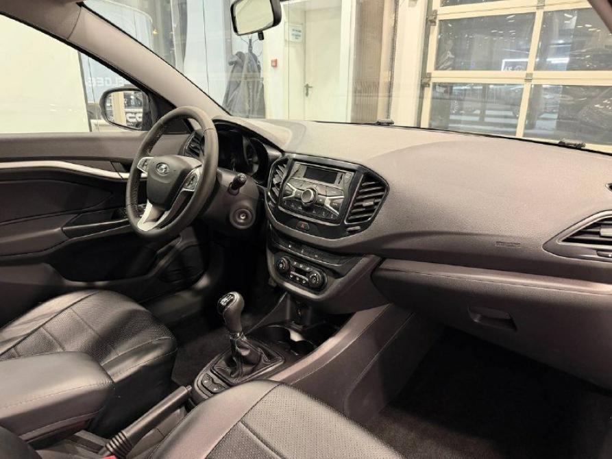 Lada (ВАЗ) Vesta I Подольск  - изображение 8