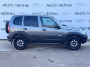 Chevrolet Niva I Рестайлинг Набережные Челны  - изображение 28