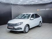 Lada (ВАЗ) Granta I Рестайлинг Самара  - изображение 19