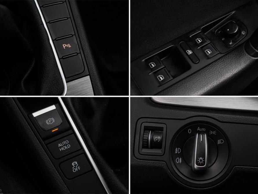 Volkswagen Passat B7 Москва  - изображение 14