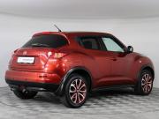 Nissan Juke I Химки  - изображение 15