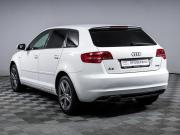 Audi A3 II (8P) Рестайлинг 2 Москва  - изображение 21