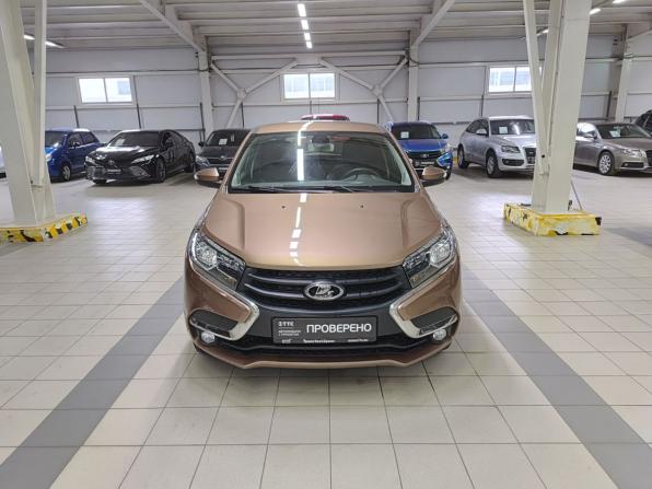Lada (ВАЗ) XRAY I с пробегом 2019 года, цена 790 000 рублей, 143000 км, хэтчбек, Автокод Объявления
