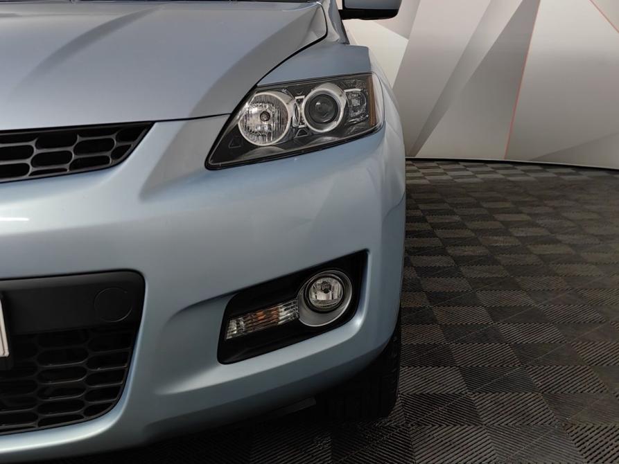 Mazda CX-7 I Москва  - изображение 10