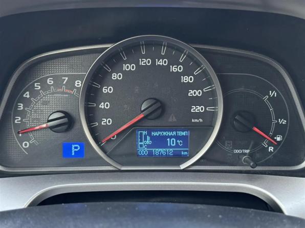 Toyota RAV4 IV (XA40) с пробегом 2013 года, цена 1 780 000 рублей, 187611 км, внедорожник, Автокод Объявления