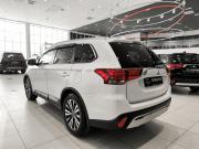 Mitsubishi Outlander III Рестайлинг 3 Казань  - изображение 30