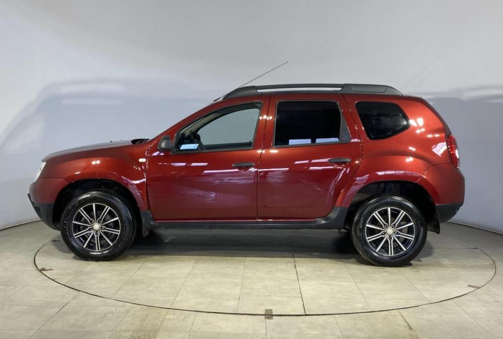 Renault Duster I Саранск  - изображение 11