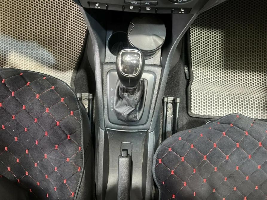 Skoda Rapid I Оренбург  - изображение 14