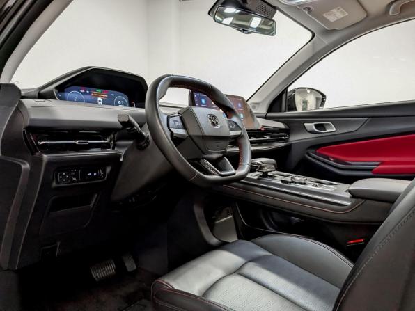 Changan CS55 Plus II с пробегом 2023 года, цена 1 890 000 рублей, 40392 км, внедорожник, Автокод Объявления