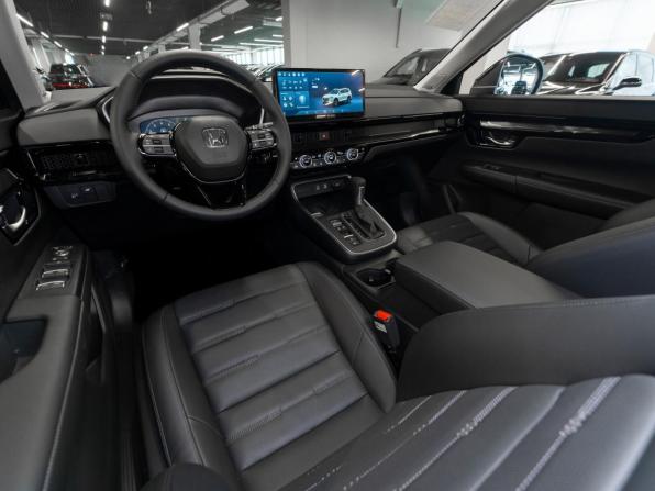 Honda CR-V VI с пробегом 2026 года, цена 4 500 000 рублей, 18 км, внедорожник, Автокод Объявления