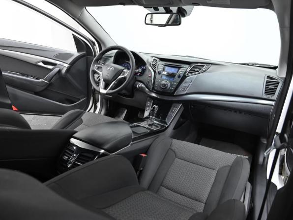 Hyundai i40 I с пробегом 2013 года, цена 949 000 рублей, 365000 км, седан, Автокод Объявления