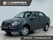 Lada (ВАЗ) Granta I Рестайлинг Кемерово  - изображение 13