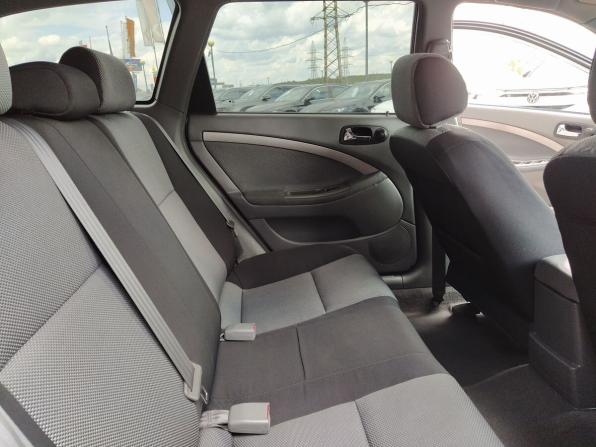 Chevrolet Lacetti I с пробегом 2011 года, цена 550 000 рублей, 183366 км, универсал, Автокод Объявления