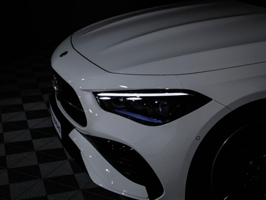 Mercedes-Benz CLE Москва  - изображение 21